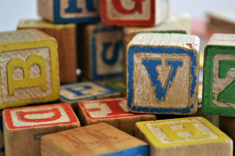 Probeanzeige – Spielmaterial für die Pädiatrie
